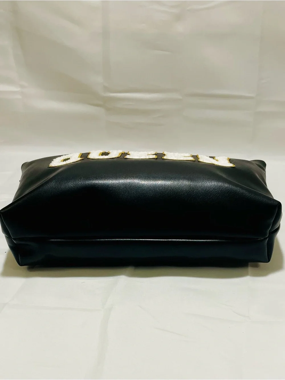 Like Dreams Boutique “Queen Clutch Glam Bag”, NWOT